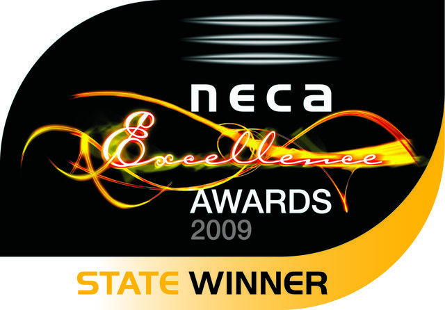 NECA Excellence Awards